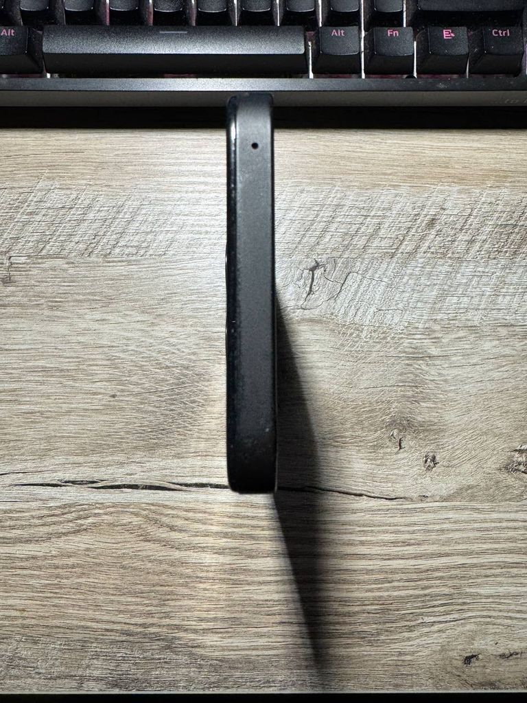 Nothing Phone (2a) 12/256GB Black Код:null. Изображение 4