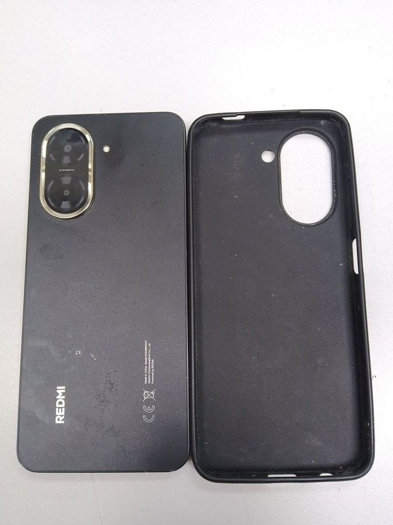 Объявление Xiaomi redmi a5 4/128gb Б/У