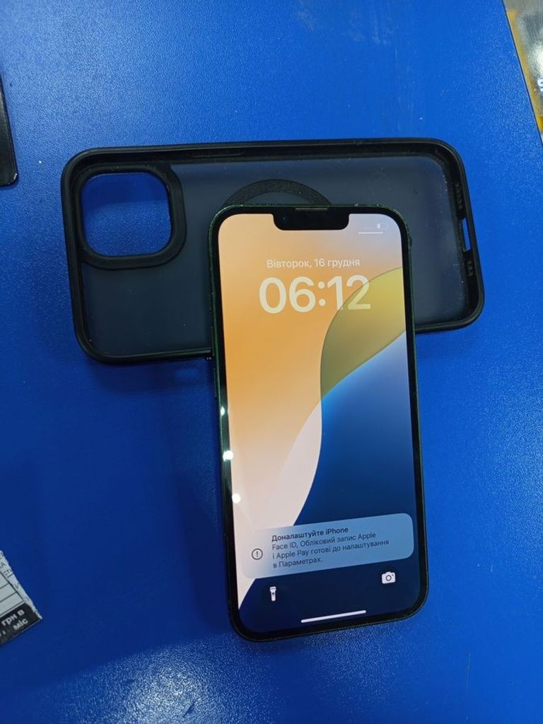 Купити Apple iphone 13 128gb Б/У