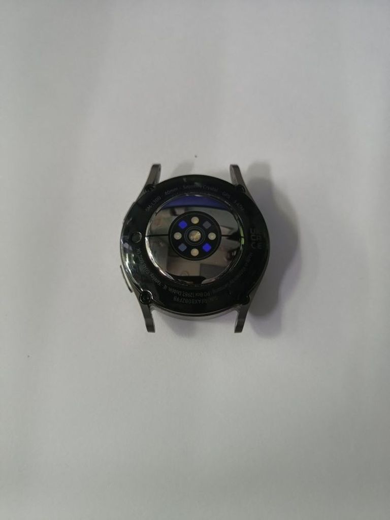 Купити Samsung galaxy watch 7 40mm Б/У