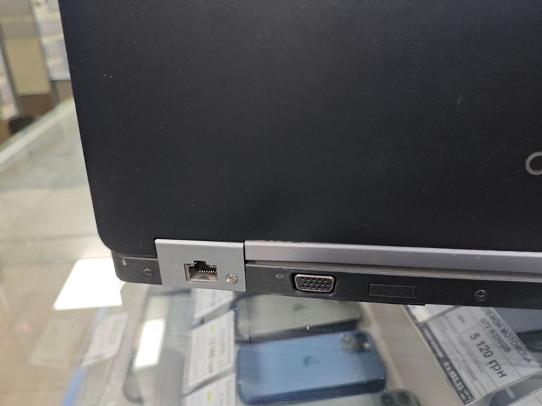 Dell 15/core i5 6200u ddr3/8gb ddr3/hdd *відсутній/ssd 256 gb/*інтегрована Код:01-200817770. Зображення 10