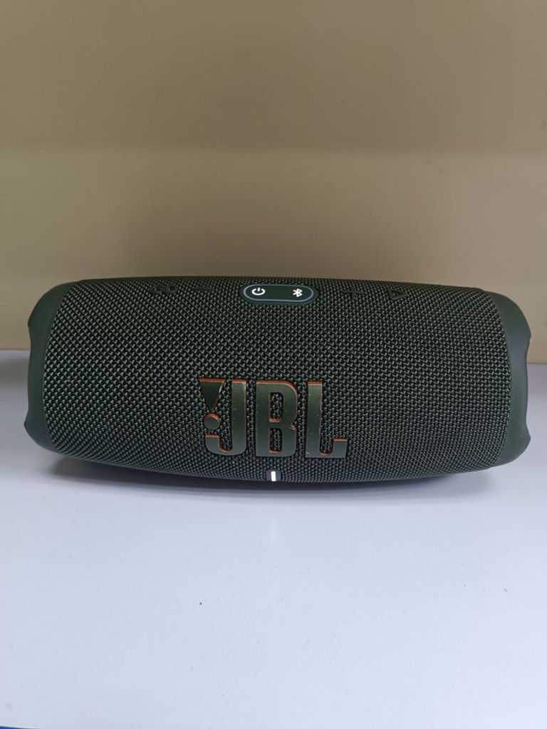 Купити Jbl charge 5 Б/У