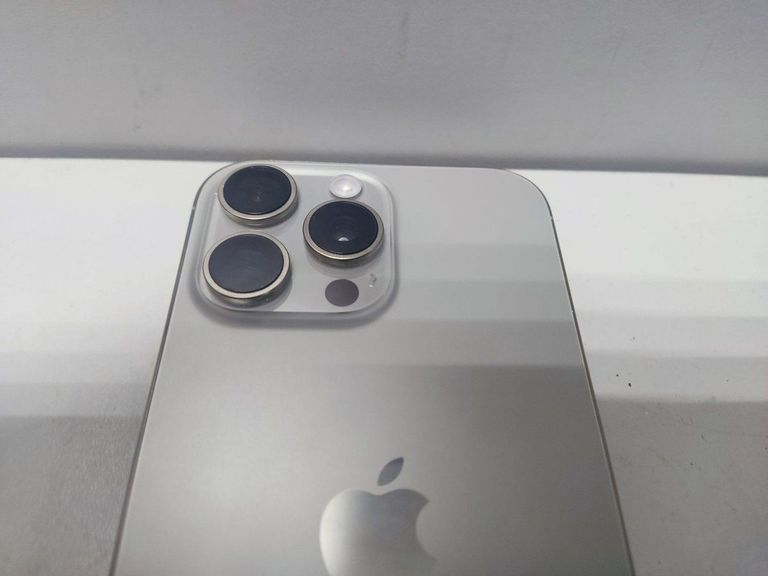 Apple iphone 16 pro max 256gb Код:01-200819051. Зображення 11