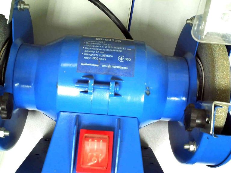 Дешево Baumaster BG-60125 з ломбарду