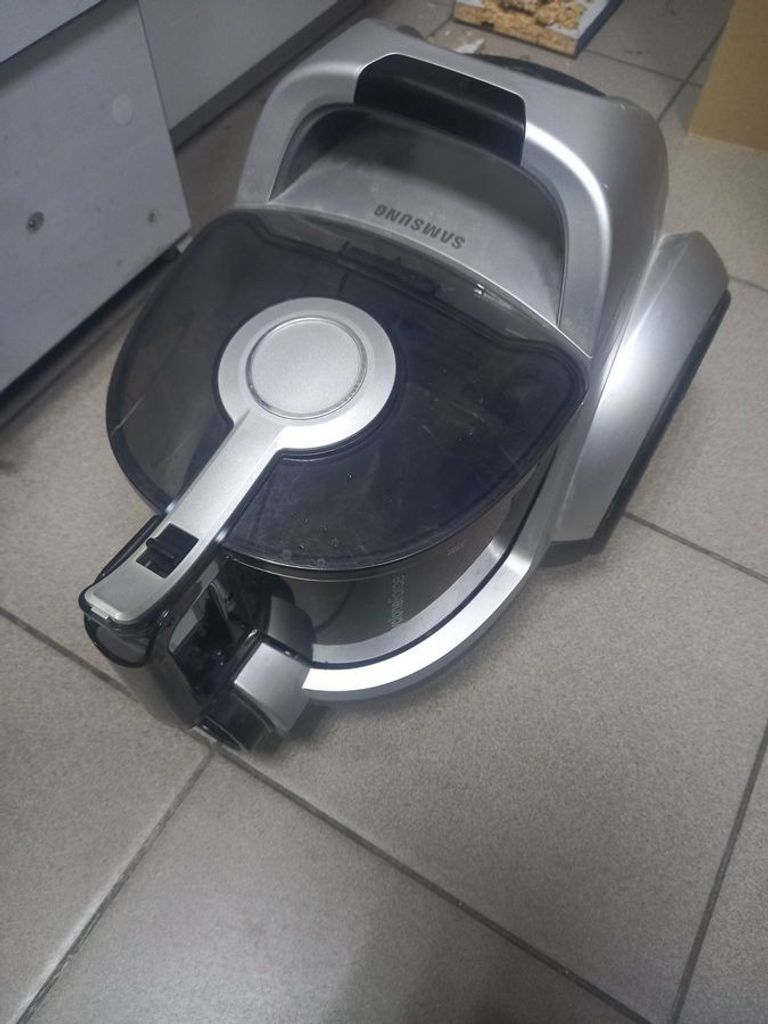 Дешево Samsung vc07t355mvc з ломбарду