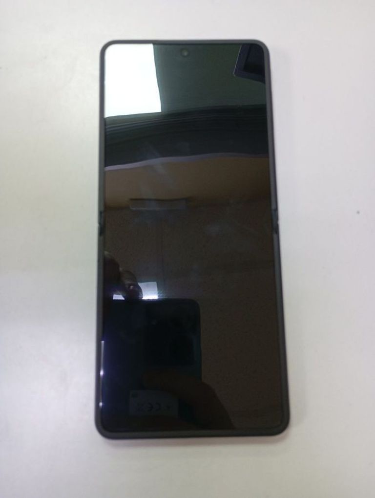 Купити Samsung galaxy flip7 12/256gb Б/У