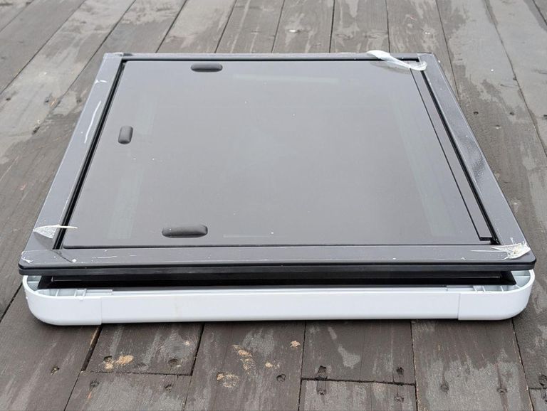 Купить Camper Van Б/У