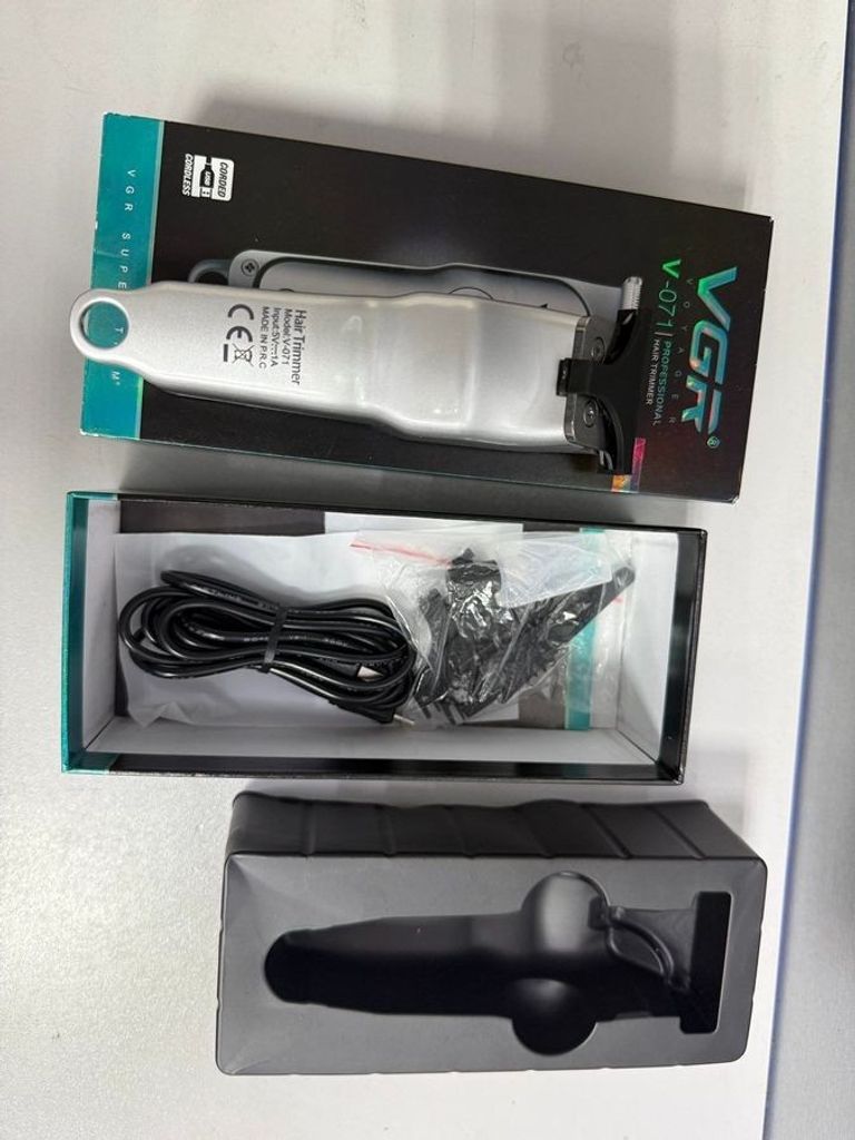 Дешиво Vgr V-071 с ломбарда