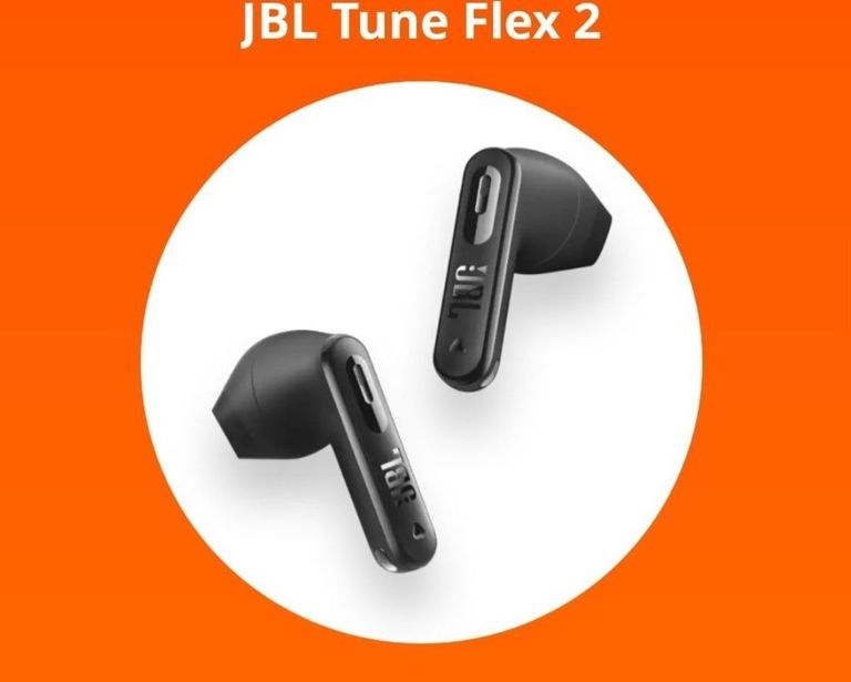 Jbl tune flex 2 Код:01-200802542. Изображение 8