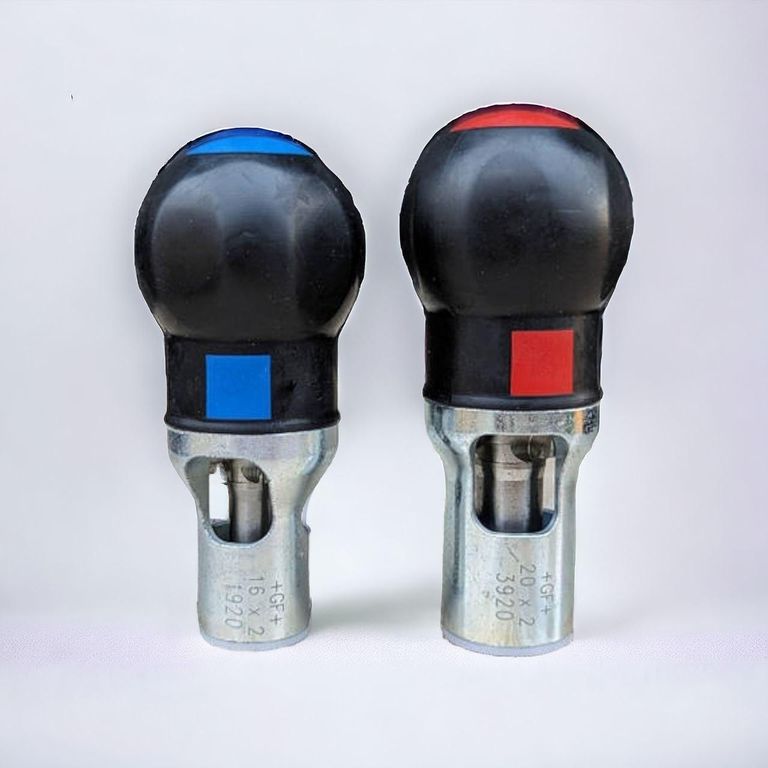 Georg Fischer Ifit 16-20 Код:null. Изображение 6