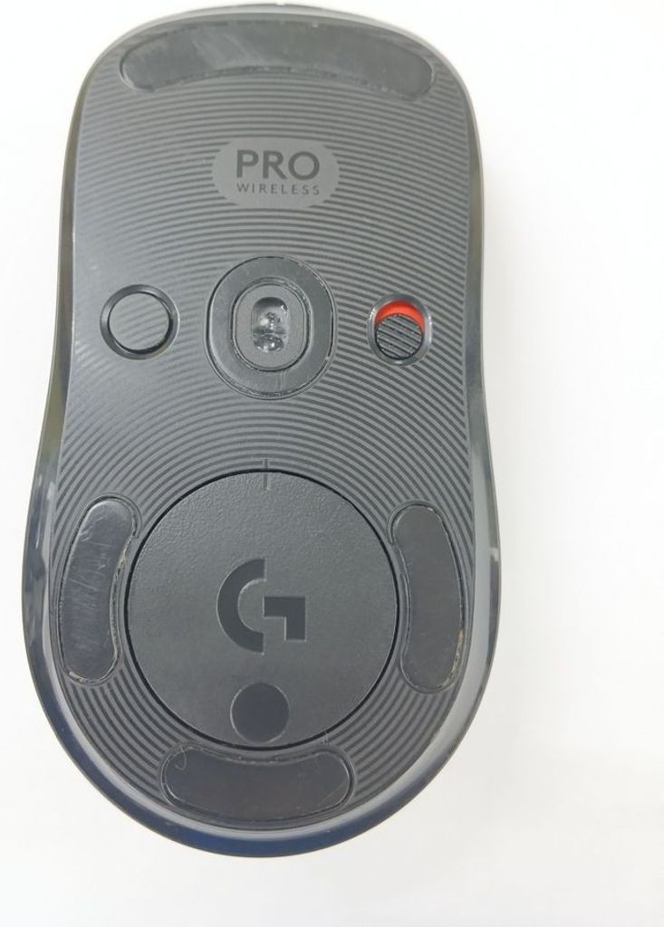 Logitech g pro wireless Код:01-200820352. Изображение 7