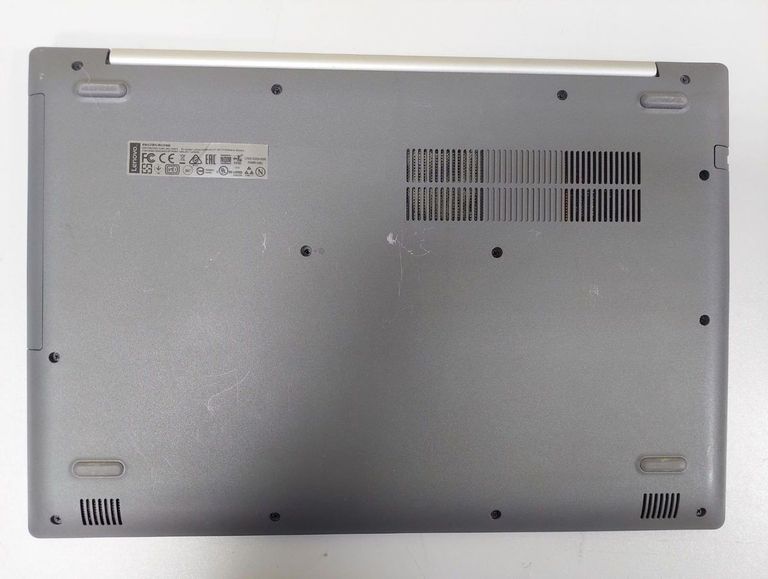 Lenovo 15/amd a4 9120 ddr4/4gb ddr4/hdd 500 gb/ssd 120 gb/*інтегрована Код:01-200805215. Зображення 9