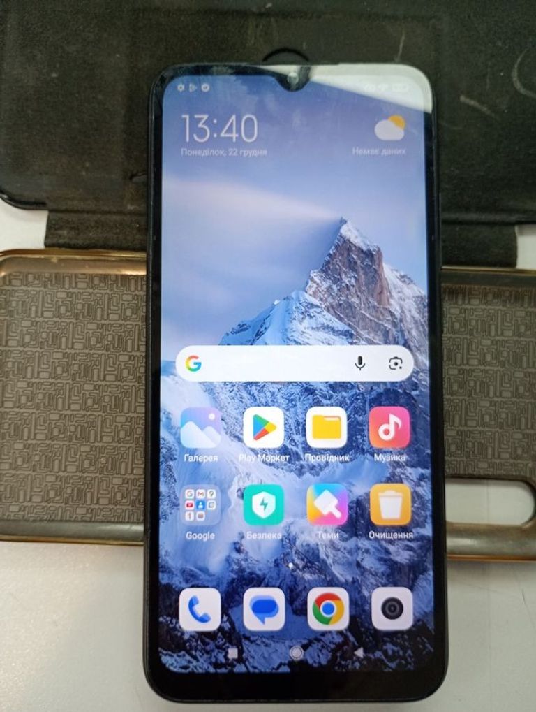 Дешиво Xiaomi redmi 9a 2/32gb с ломбарда