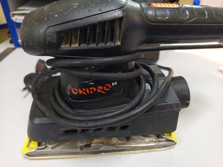 Оголошення Dnipro-M ps-30s Б/У