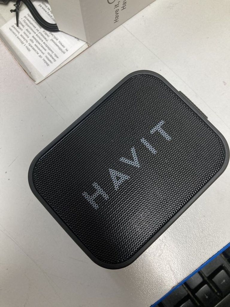 Дешево Havit sk921bt з ломбарду