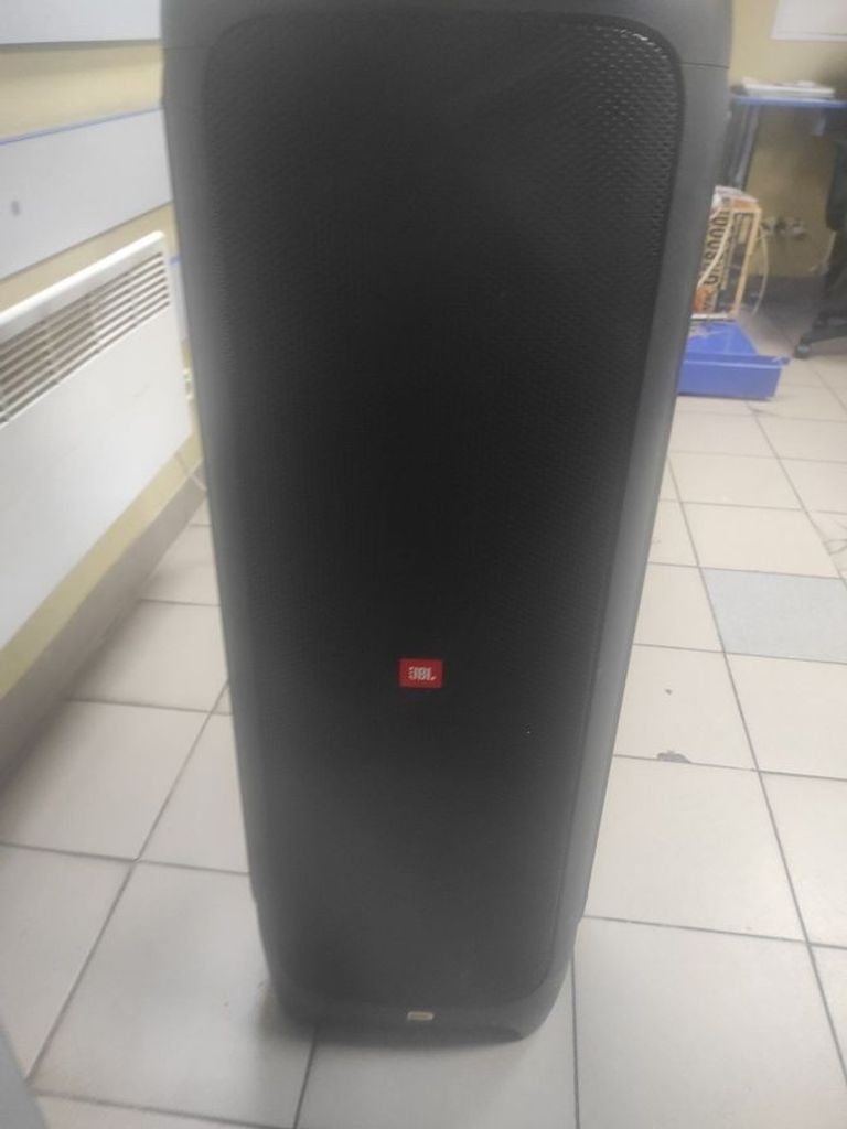 Дешево Jbl PartyBox 1000 (PARTYBOX1000) з ломбарду