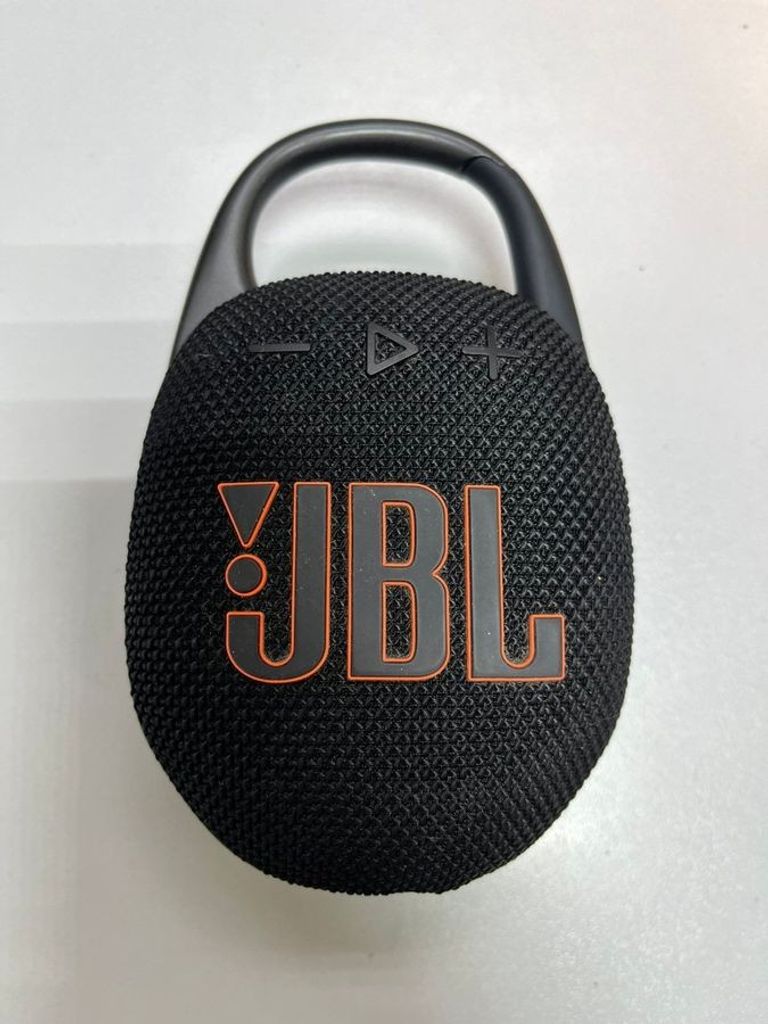 Купити Jbl clip 5 Б/У