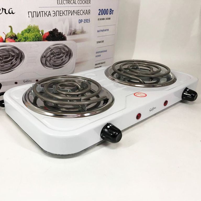 Suntera DP-1915 2 кВт Код:null. Зображення 5