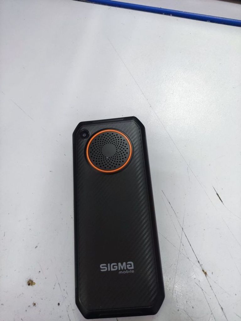 Дешево Sigma x-style 310 з ломбарду