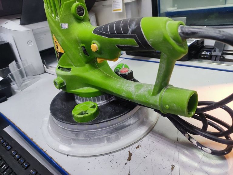 Купити Procraft EX950EL Б/У