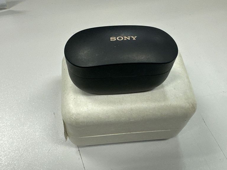 Купити Sony wf-1000xm4 Б/У