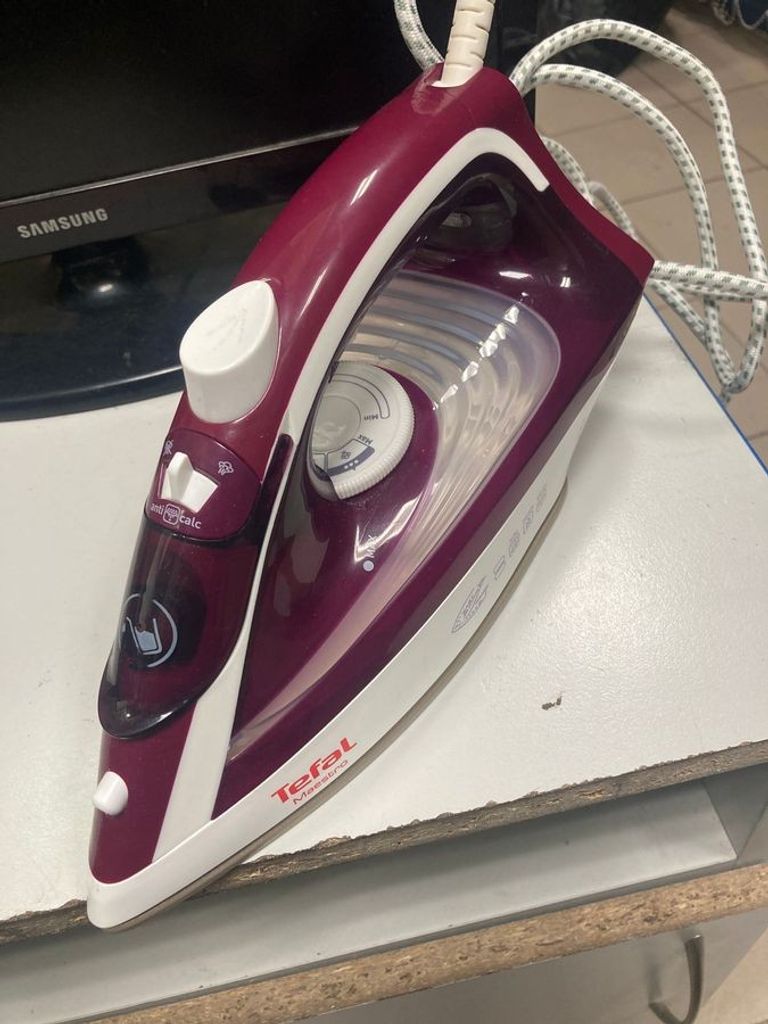 Дешево Tefal fv1844e0 з ломбарду