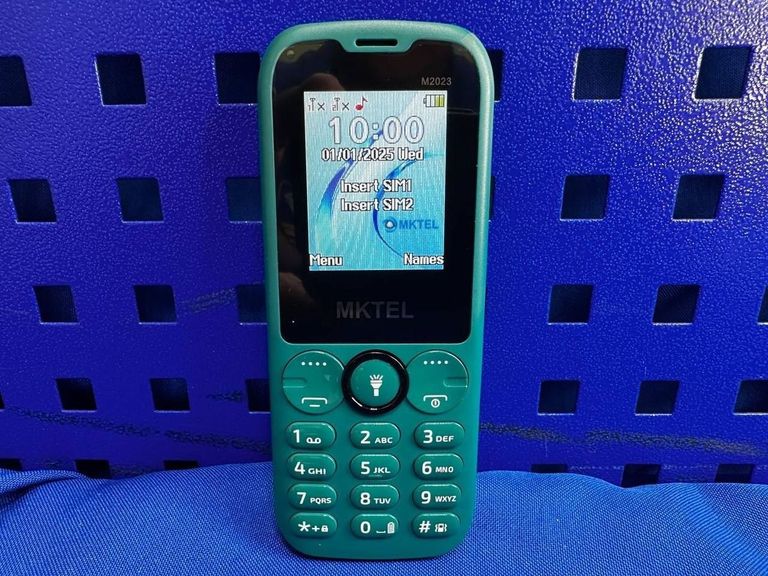 Оголошення Mktel m2023 Б/У