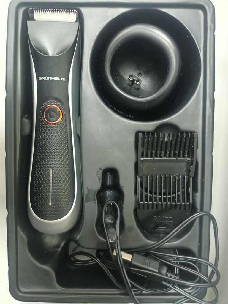 Оголошення Grunhelm GHC-102CU Б/У
