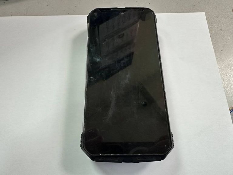 Оголошення Doogee v max 12/256gb Б/У