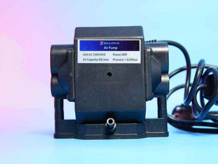 Купити SCULPFUN для S10 Б/У