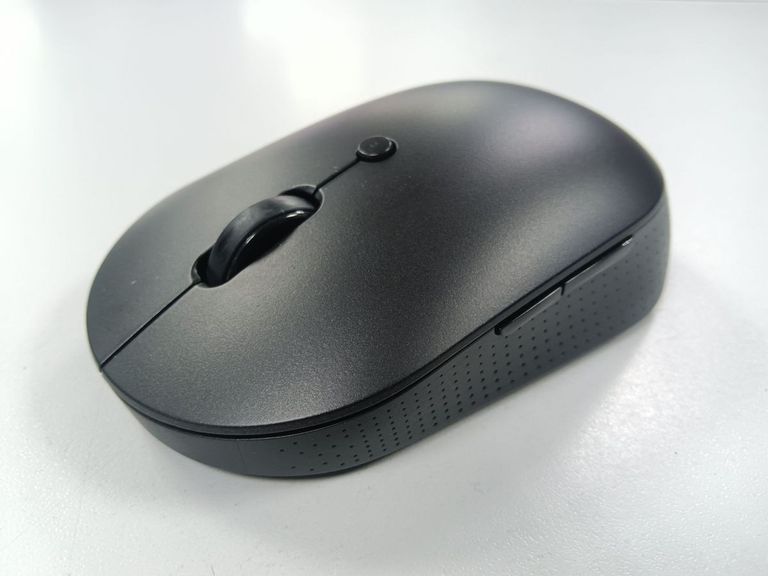 Купити Xiaomi mi dual mode wireless mouse silent edition Б/У