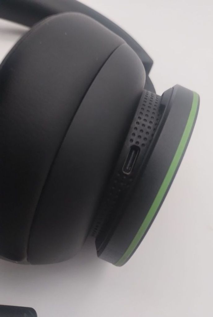 Оголошення Microsoft xbox wireless headset Б/У