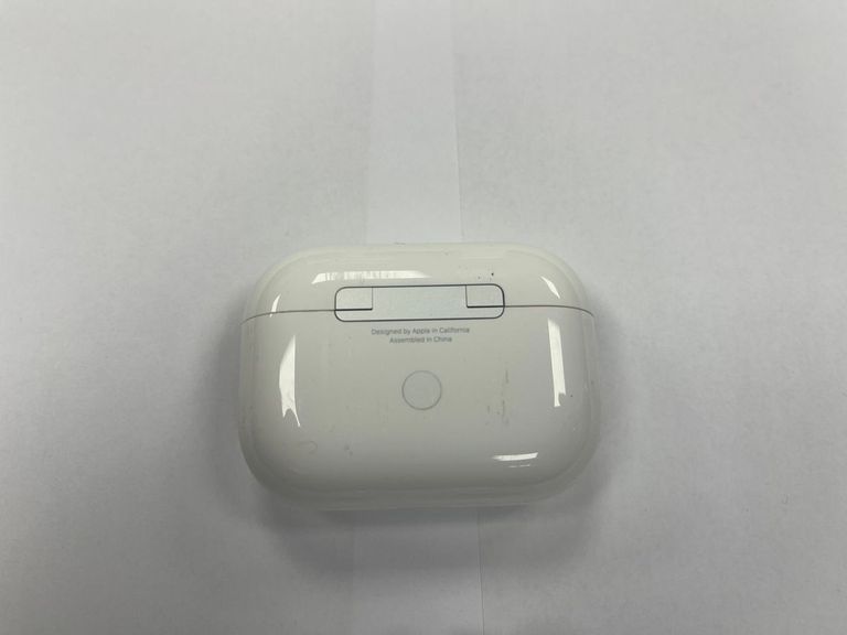 Apple AirPods Pro (MWP22) Код:01-200825949. Зображення 5