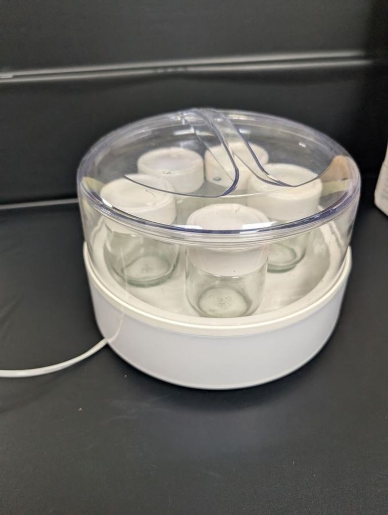 Оголошення Moulinex YG230 Б/У