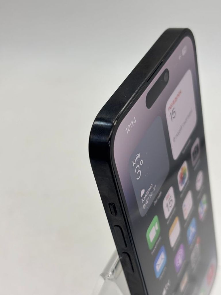 Apple iphone 14 pro max 512gb Код:01-200814761. Зображення 15