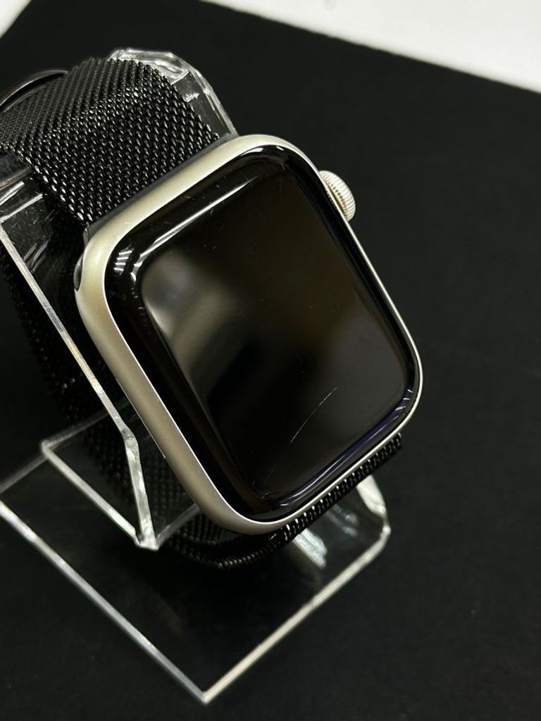 Apple watch series 9 gps 45mm aluminum case Код:01-200828218. Зображення 7