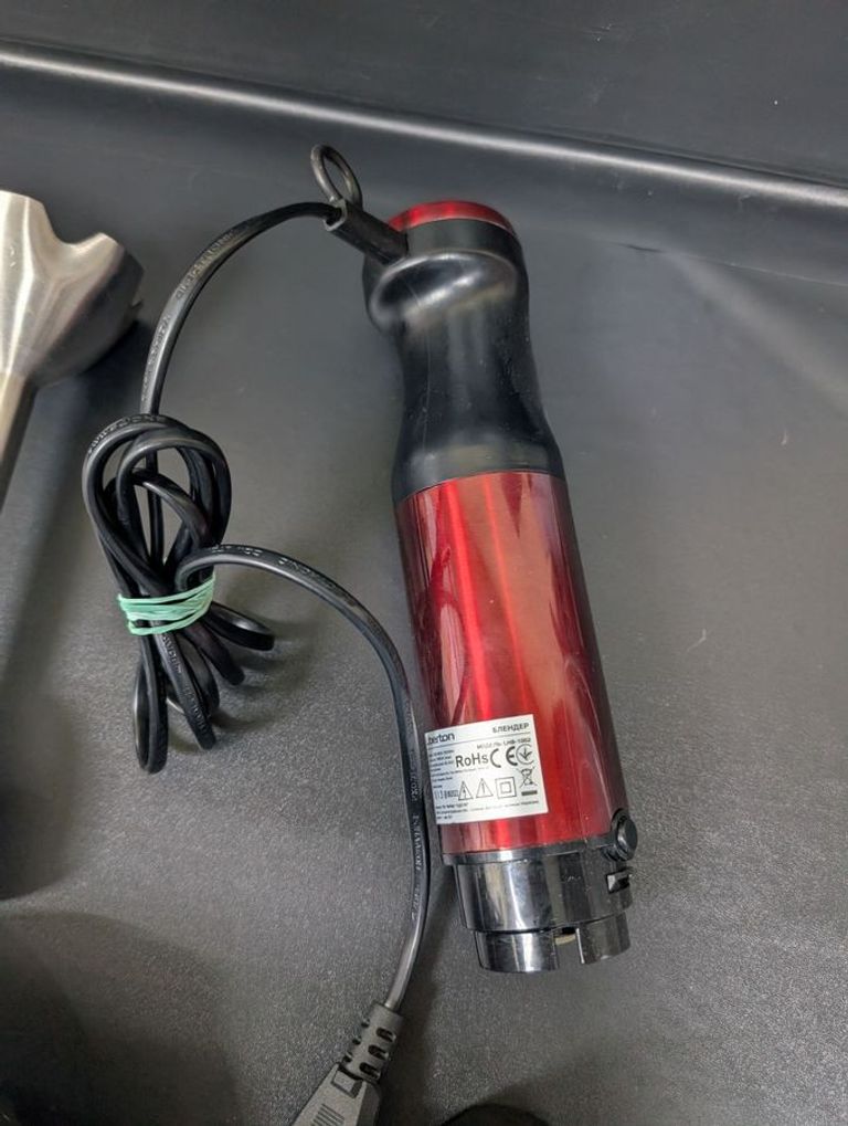 Розпродаж Liberton LHB-1002, продавець Техноскарб