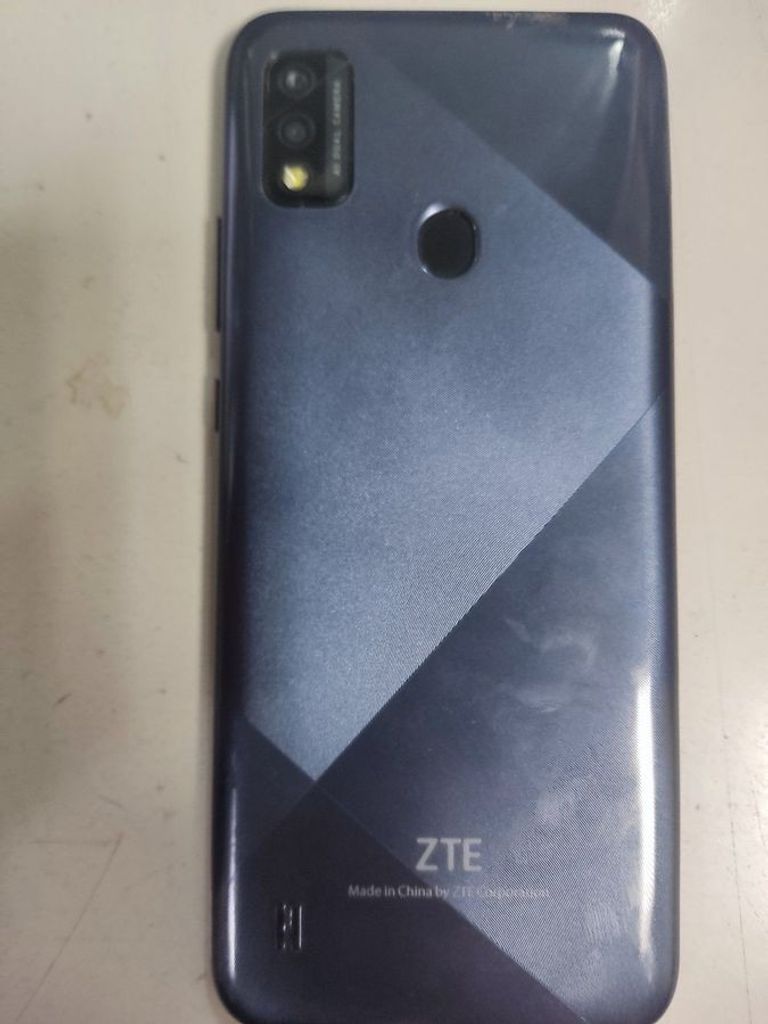 Купити Zte Blade A51 2/64GB Blue Б/У
