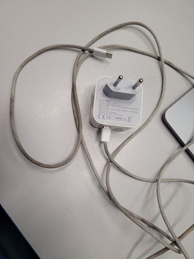 Apple macbook pro 13.3/ core i7 3.3ghz/ ram16gb/ ssd512gb/ intel iris 550/ touch bar Код:01-200821480. Зображення 10