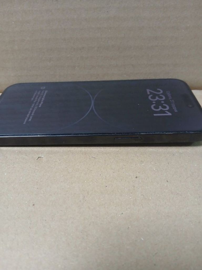 Apple iphone 14 pro max 256gb Код:01-200828967. Зображення 12