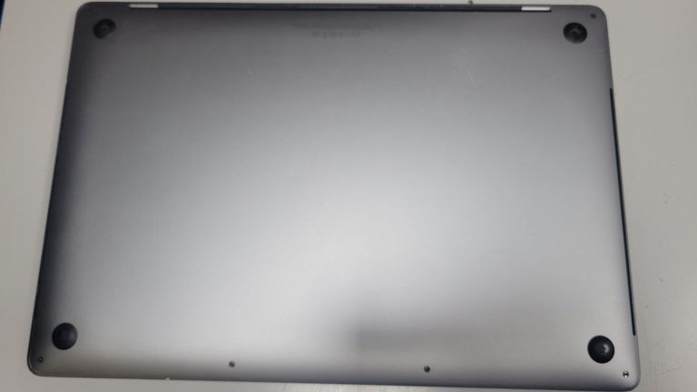 Apple macbook pro a1707 core i7 2,9ghz/ ram 16gb/ ssd 1tb/ intel hd graphics 530 Код:01-200815701. Зображення 11