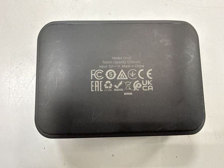 Распродажа Hoco DI56 Twin Type-C, продавец Техноскарб