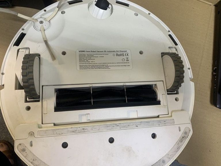 Дешево Xiaomi viomi s9 з ломбарду