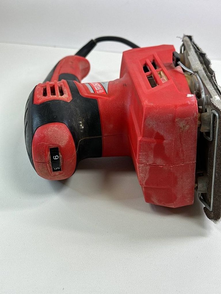 Felisatti ПШМ-92/220Э Код:01-200829237. Изображение 5