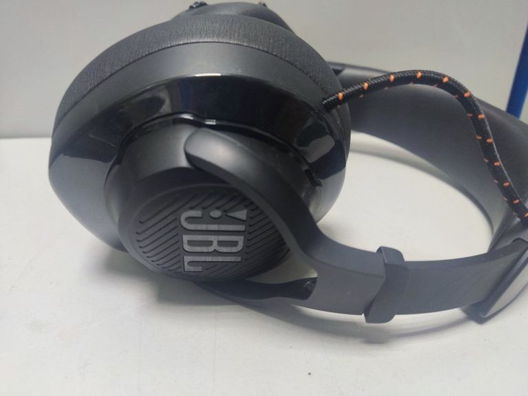 Jbl quantum 610 Код:01-200830280. Зображення 11