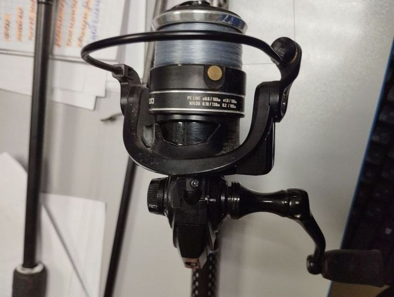 Select Ritmix 1500 / 6+1bb (18707095) Код:01-200806066. Изображение 6