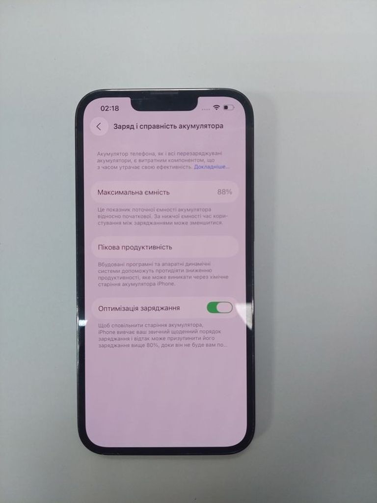 Дешево Apple iphone 13 pro 256gb з ломбарду