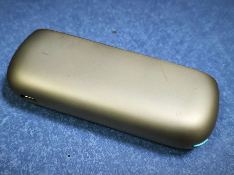 Б.У. Пристрій IQOS originals duo ( iqos 3 duo) Код:01-200834493. Зображення 6