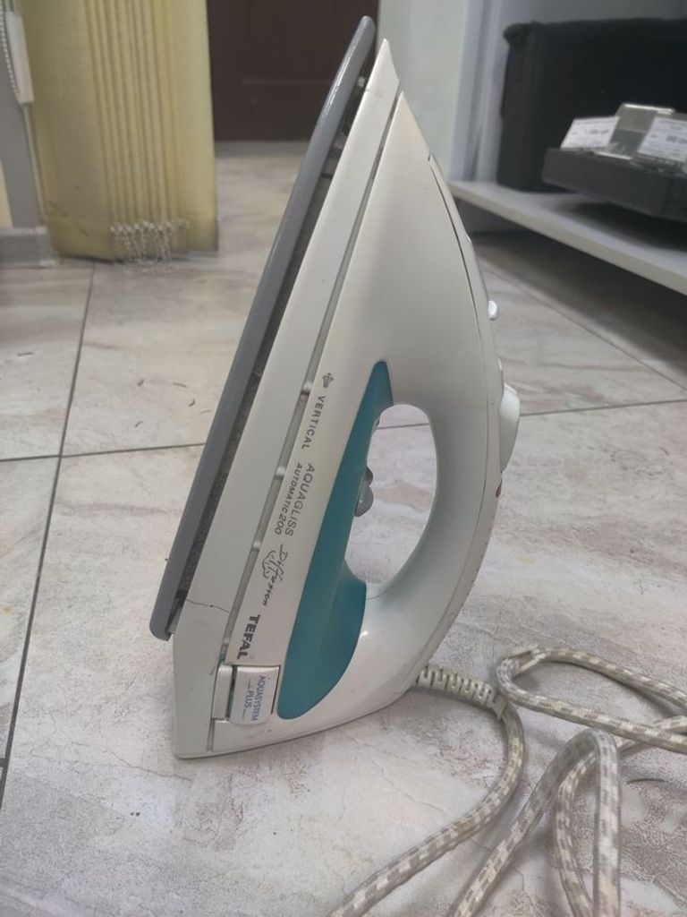 Купити Tefal 12104 Б/У