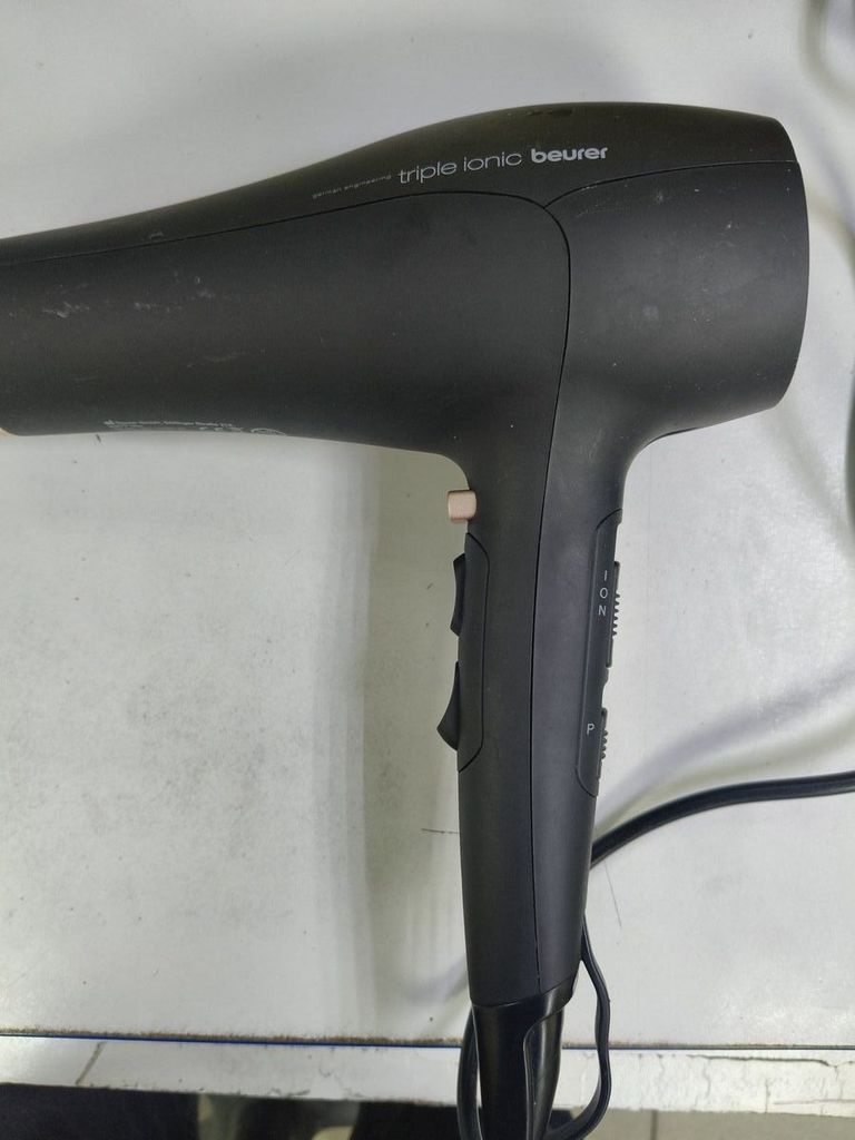 Объявление Beurer HC 50 Б/У